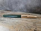 Vintage Parker 51, Verzamelen, Pennenverzamelingen, Ophalen of Verzenden, Gebruikt, Vulpen, Parker