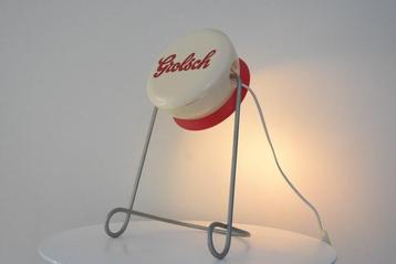 Vitage lamp  beschikbaar voor biedingen
