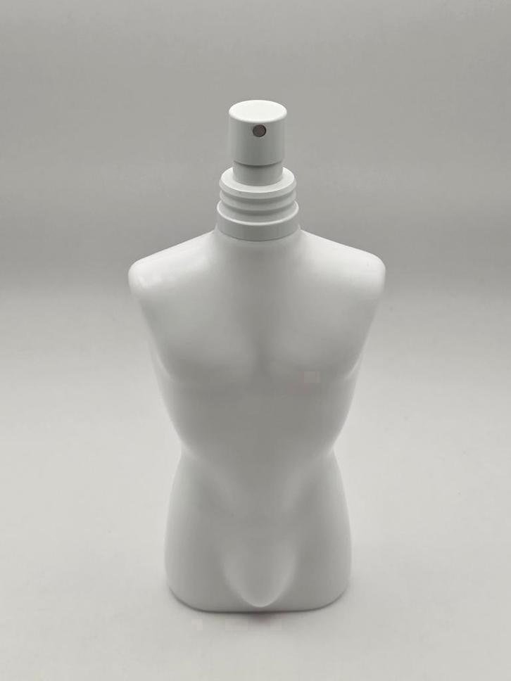 Vintage Jean Paul Gaultier Fleur Du Male 125ML EDT, Sieraden, Tassen en Uiterlijk, Uiterlijk | Parfum, Nieuw, Ophalen of Verzenden