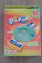 Pim Pam Pet Jumbo - vernieuwde uitgave., Hobby en Vrije tijd, Gezelschapsspellen | Overige, Een of twee spelers, Ophalen of Verzenden