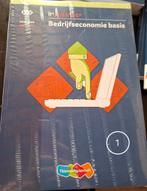 Schoolboeken mbo niveau 3-4, Boeken, Schoolboeken, Ophalen, Zo goed als nieuw, Overige niveaus