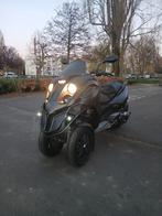 | Gilera | Fuoco | 500 | Full Malossi |, Particulier, Meer dan 35 kW, Minimaal motorrijbewijs A2, Gilera