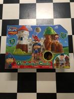 Mike de ridder kasteel, Ophalen of Verzenden, Zo goed als nieuw