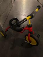 Puky loopfiets, Fietsen en Brommers, Fietsen | Kinderfietsjes, Ophalen, Gebruikt, Minder dan 16 inch