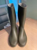 Decathlon, Solognac, Regenlaarzen - 47 / 48, Ophalen, Solognac, Overige kleuren, Regenlaarzen