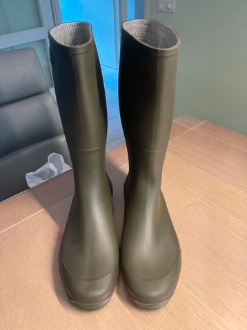 Decathlon, Solognac, Regenlaarzen - 47 / 48 beschikbaar voor biedingen