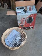 kleine barbeque NIEUW, Ophalen of Verzenden, Nieuw, Bbq pit