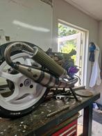 Yamaha aerox blok, Ophalen of Verzenden, Nieuw