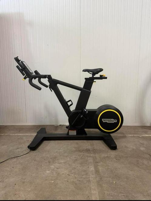 Technogym skill bill / skillbike / fitness / fiets / gym, Sport en Fitness, Fitnessmaterialen, Gebruikt, Overige typen, Armen