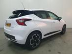 Nissan Micra 1.0 IG-T N-Design NAVI/PDC/CRUISE/AIRCO, Auto's, Nissan, Voorwielaandrijving, Stof, Wit, Handgeschakeld