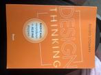 Design Thinking - Guido Stompf, Ophalen of Verzenden, Gelezen, Management, Boom