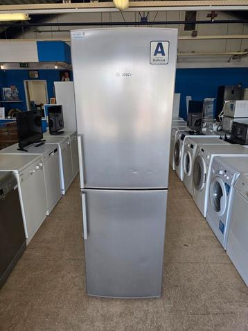 Bosch koelvriescombinatie | A klasse | No Frost | Garantie ✅ beschikbaar voor biedingen