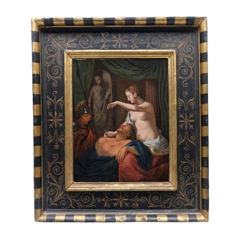 Naar Adriaen van der Werff (17e/18e eeuw), Antiek en Kunst, Kunst | Schilderijen | Klassiek, Ophalen of Verzenden