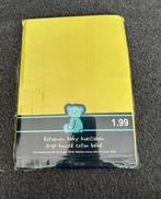 hoeslaken, Jongetje of Meisje, Ophalen of Verzenden, Zo goed als nieuw, Wit