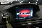 Volvo V70 2.0 D3 Polar / DIGI DASH / NAP KM STAND / KEURIGE, Voorwielaandrijving, Euro 6, Zwart, 1570 kg