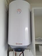 Eldom boiler 45 liter, Doe-het-zelf en Verbouw, Geisers en Boilers, Ophalen, Gebruikt, 20 tot 100 liter, Boiler