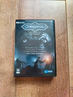 Computer spel - Gorasul big box 4 disc's, 1 speler, Ophalen of Verzenden, Zo goed als nieuw, Vanaf 3 jaar