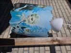 Frozen lamp voor kinderkamer hanglamp, Ophalen, Gebruikt, Lamp