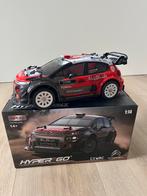 MJX Hyper Go 14303 RC + aanpassingen, Elektro, Gebruikt, Schaal 1:14, Ophalen of Verzenden