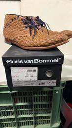 van BOMMEL herenschoen, Kleding | Heren, Schoenen, Ophalen of Verzenden, Zo goed als nieuw, Bruin