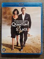 007: Quantum of Solace (2008) blu-ray, Ophalen of Verzenden, Zo goed als nieuw, Thrillers en Misdaad