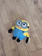 Minion Knuffel - nieuw met prijskaartje, Ophalen of Verzenden, Zo goed als nieuw, Overige typen