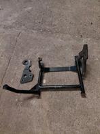 Middenbok, Ophalen of Verzenden, Gebruikt