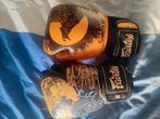 fairtex bokshandschoenen, Ophalen of Verzenden, Zo goed als nieuw, Bokshandschoenen