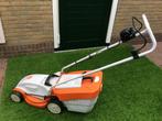 Grasmaaier Sthil RME 235, Ophalen, Cirkelmaaier, Stihl, Elektrische grasmaaier
