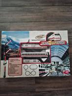 Dickie Train Junior, Hobby en Vrije tijd, Modeltreinen | H0, Overige merken, Treinset, Gelijkstroom, Ophalen of Verzenden