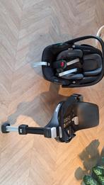 Maxi cosi family fix 360 + 360 base, Kinderen en Baby's, Autostoeltjes, Ophalen, Zo goed als nieuw, Isofix, 0 t/m 13 kg