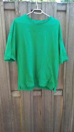 2 oversized t shirts, Ophalen of Verzenden, Gedragen, Korte mouw