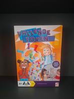 Vallende toren - leuk torenspel!, Ophalen of Verzenden, Zo goed als nieuw, Overige merken