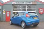 Ford Fiesta 1.25..12 mnd. gar... (bj 2013), Voorwielaandrijving, 1242 cc, Handgeschakeld, Fiësta