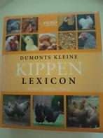 T. Pehle - Kippen Lexicon, Ophalen of Verzenden, Zo goed als nieuw, T. Pehle; Y. Hackstein