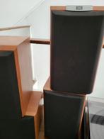 JBL SCS-178 Complete set, Ophalen, JBL, Zo goed als nieuw, Complete surroundset
