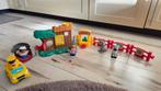 Little People, Ophalen, Zo goed als nieuw, Duplo