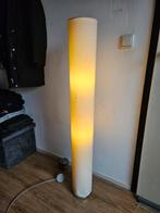 Staande lamp, Ophalen