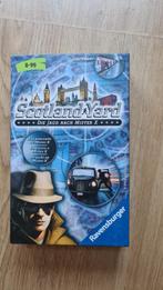 Ravensburger Scotland Yard - pocketspel, reisspel, Hobby en Vrije tijd, Gezelschapsspellen | Bordspellen, Ophalen, Zo goed als nieuw