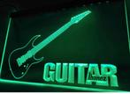 Ibanez guitars led lichtbak, Verzenden, Nieuw, Lichtbak of (neon) lamp