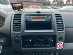 Nissan Navara 2.5 dCi XE King Cab Comfort | Airco |, Auto's, Nissan, Gebruikt, Overige modellen, 4 cilinders, Origineel Nederlands