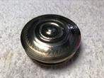 Snuifdoos, Antiek en Kunst, Ophalen of Verzenden, Zilver