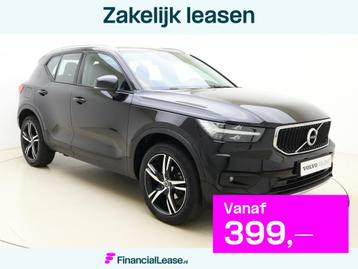 Volvo XC40 T2 130pk Automaat Business Pro / Adapt. Cruise /  beschikbaar voor biedingen