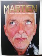 Martien -burgemeesterszoontje tot kasteelheer- Jan Dijkgraaf, Jan Dijkgraaf, Nieuw, Ophalen of Verzenden, Film, Tv en Media