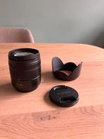 Panasonic MFT 14-140mm Lumix zoomlens + filters (ook Olymp.), Ophalen of Verzenden, Zo goed als nieuw