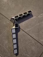 Rubik's Snake Puzzel, Ophalen of Verzenden, Zo goed als nieuw, Puzzelen