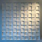 Abstract modern kunstwerk uniek!, Ophalen