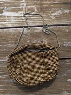 Prachtige (nep) diamanten tas, incl. Hand en schoudergreep, Ophalen of Verzenden, Nieuw, Overige kleuren, Avondtasje