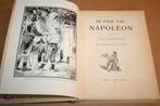 De page van Napoleon. Andriessen. Kluitman 1912., Boeken, Ophalen of Verzenden, Gelezen