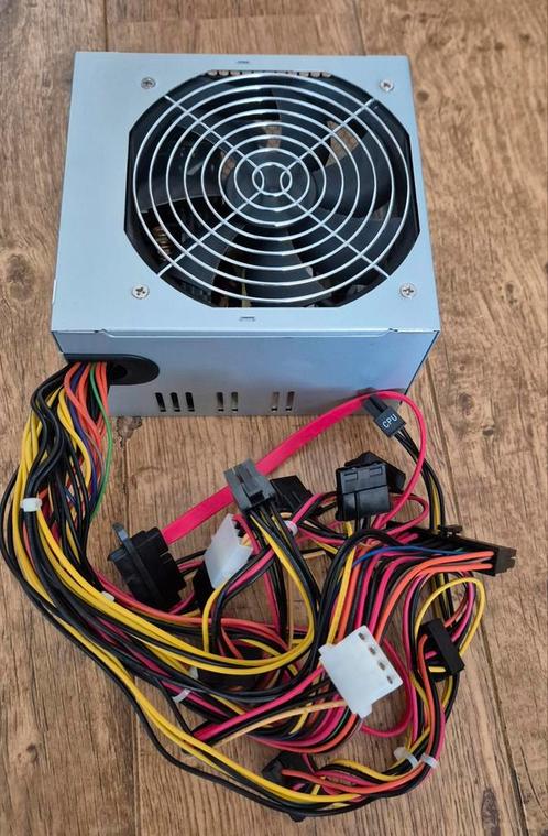 PC Voeding nieuw in doos 450 watt, Computers en Software, Interne voedingen, Nieuw, Ophalen of Verzenden